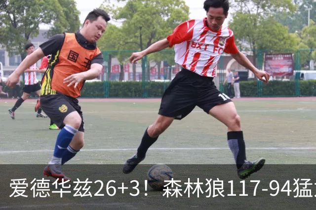 爱德华兹26+3！森林狼117-94猛龙，看数据：他是头号功臣！